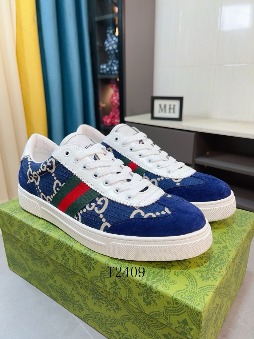 Gucci sz38-44 h0981