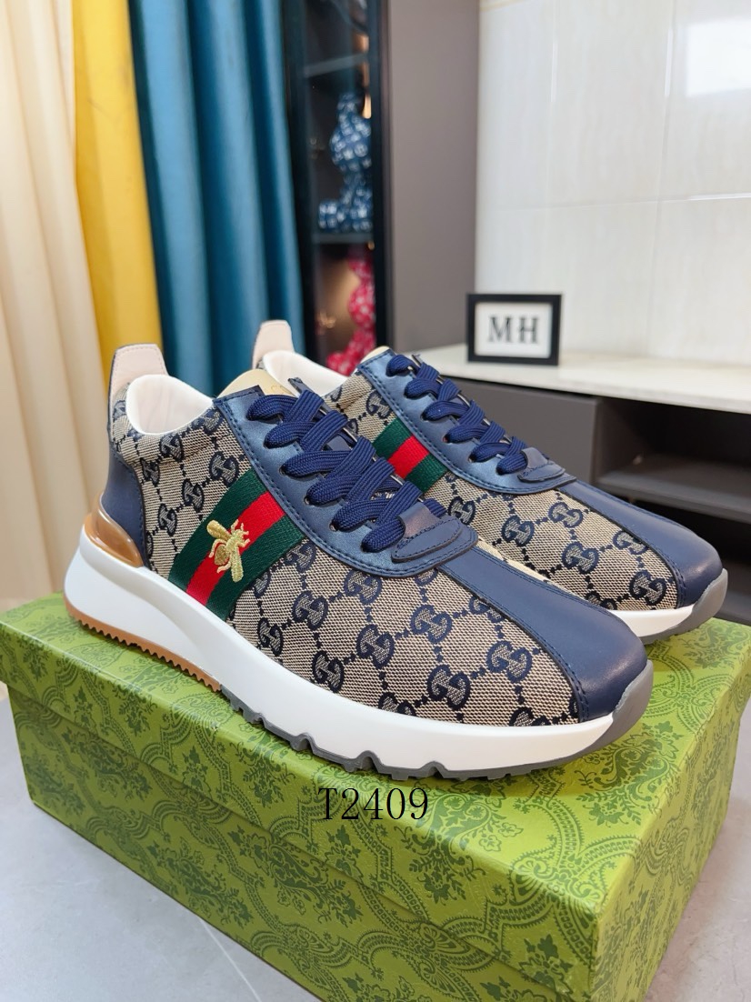 Gucci sz38-44 h0985