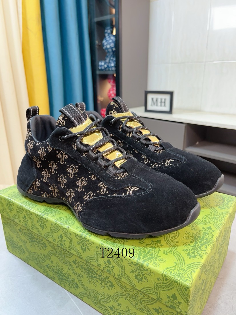 Gucci sz38-44 h09104