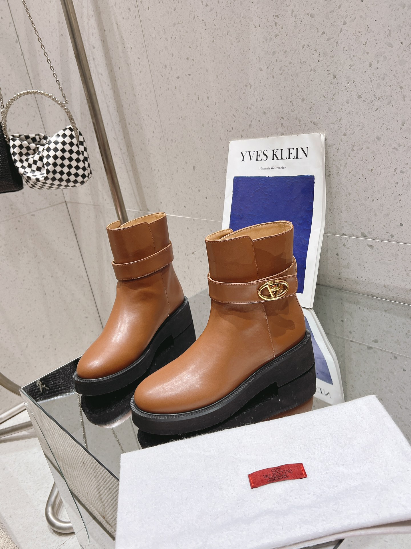 Valentino sz35-41 h0904