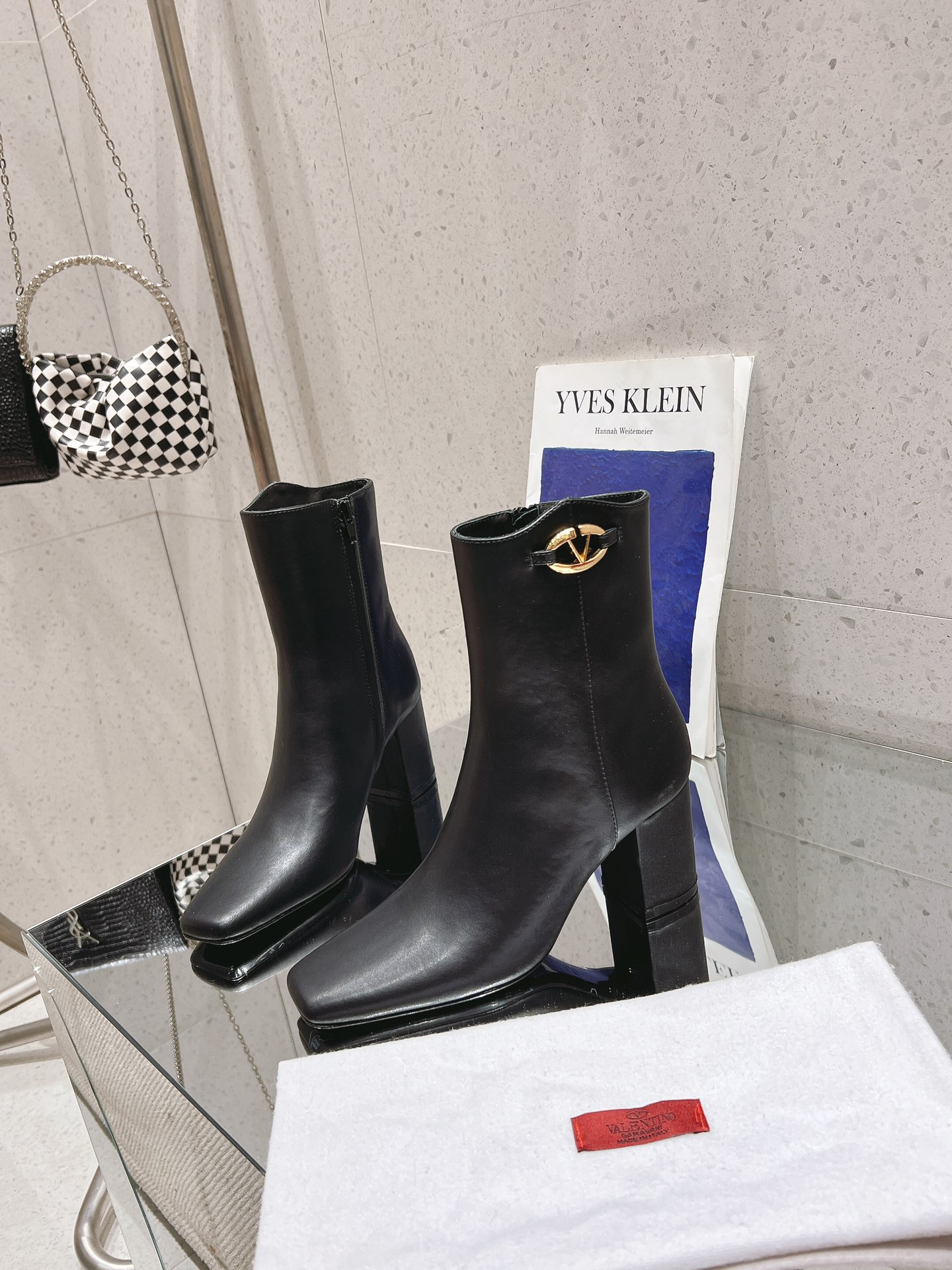 Valentino sz35-41 h0905