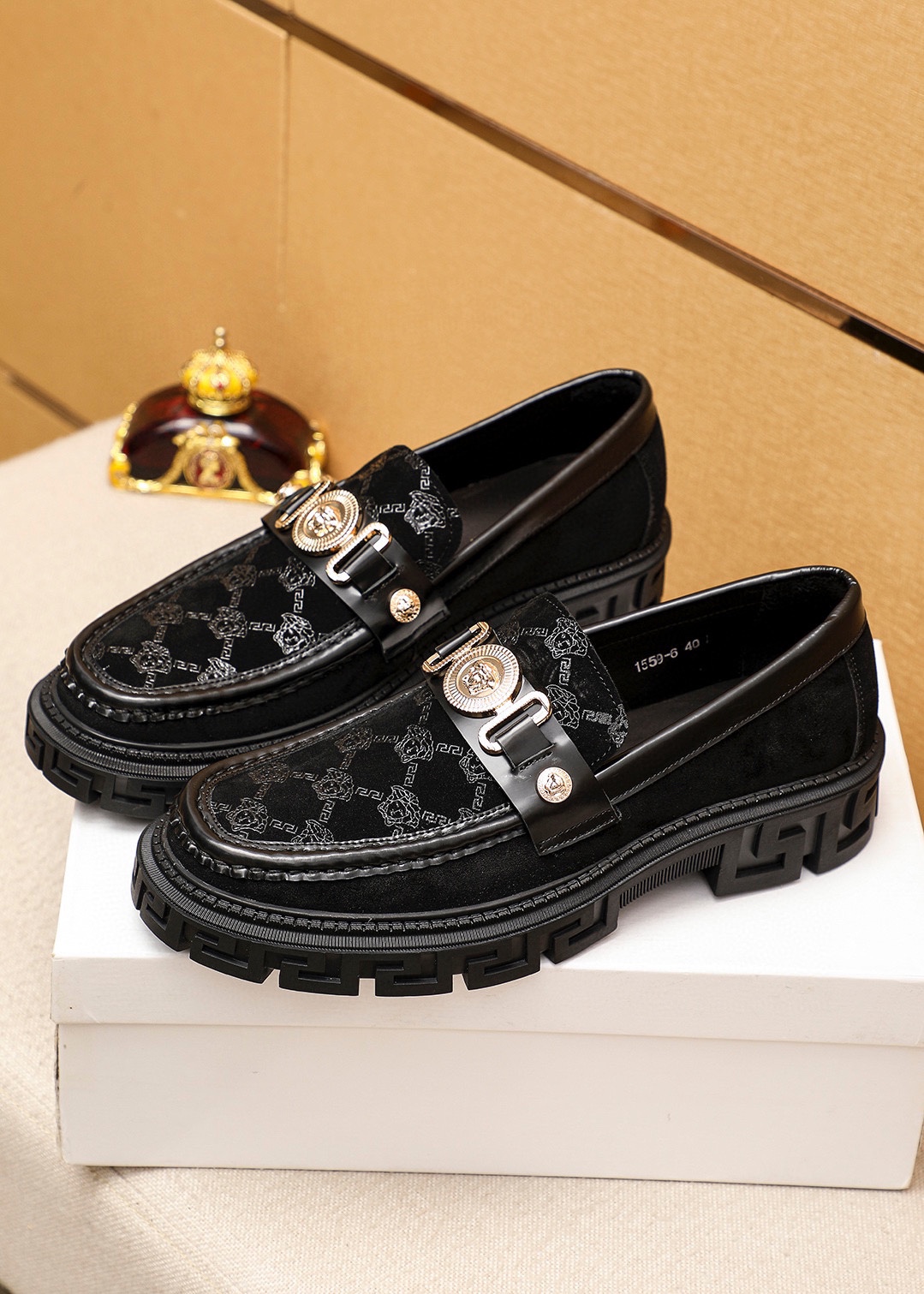 Versace sz38-45 h0902