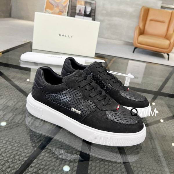 Bally sz38-45 WM0904