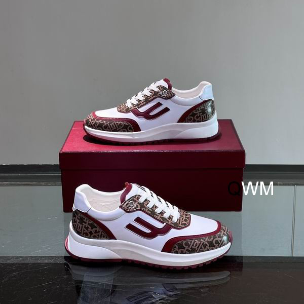 Bally sz38-45 WM0907