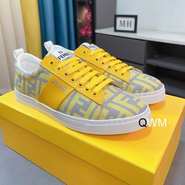 Fendi sz38-45 WM0905