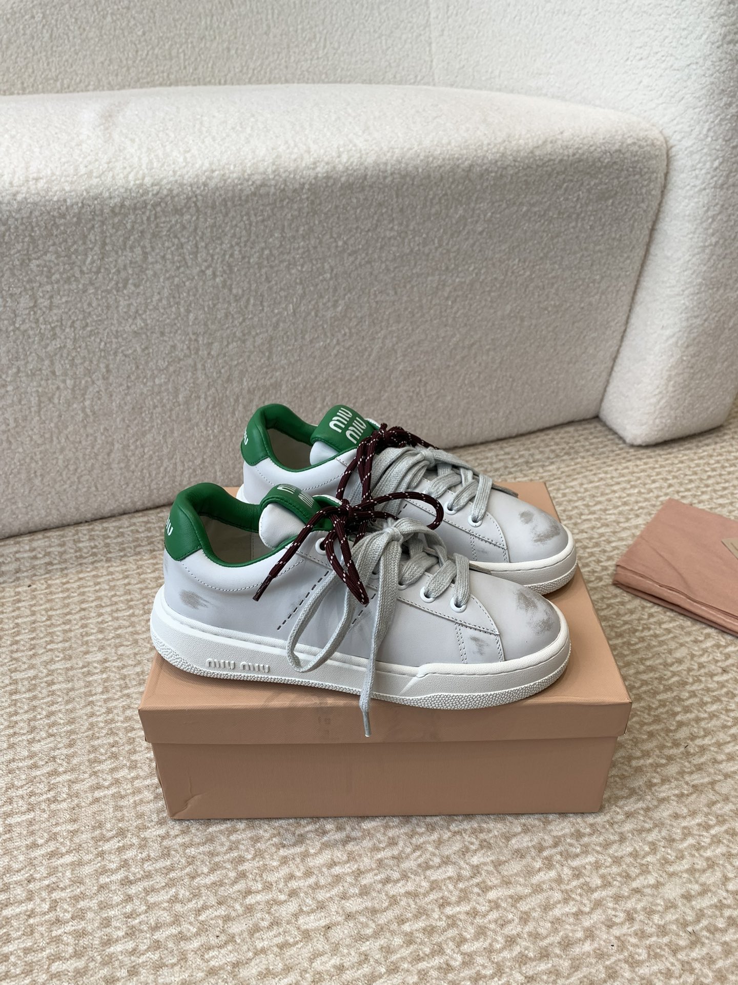 Miu Miu sz35-40 1002
