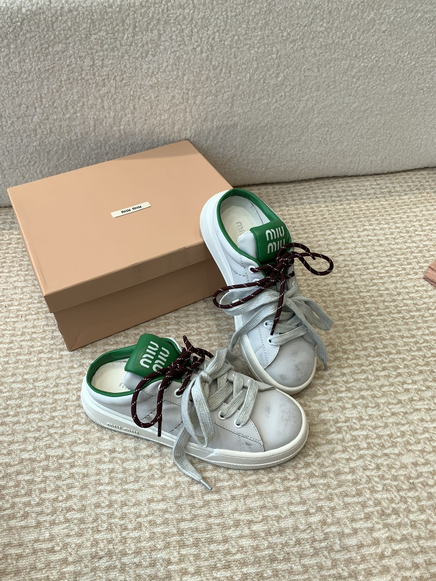 Miu Miu sz35-40 1001
