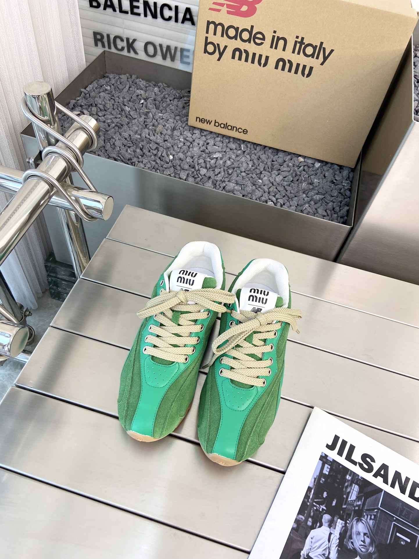 Miu Miu sz35-45 h1001