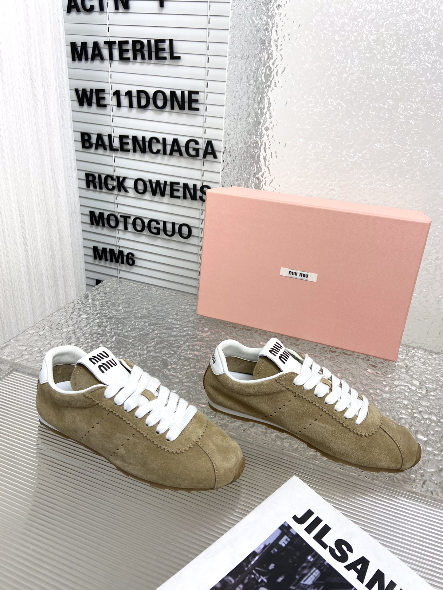 Miu Miu sz35-41 h1003