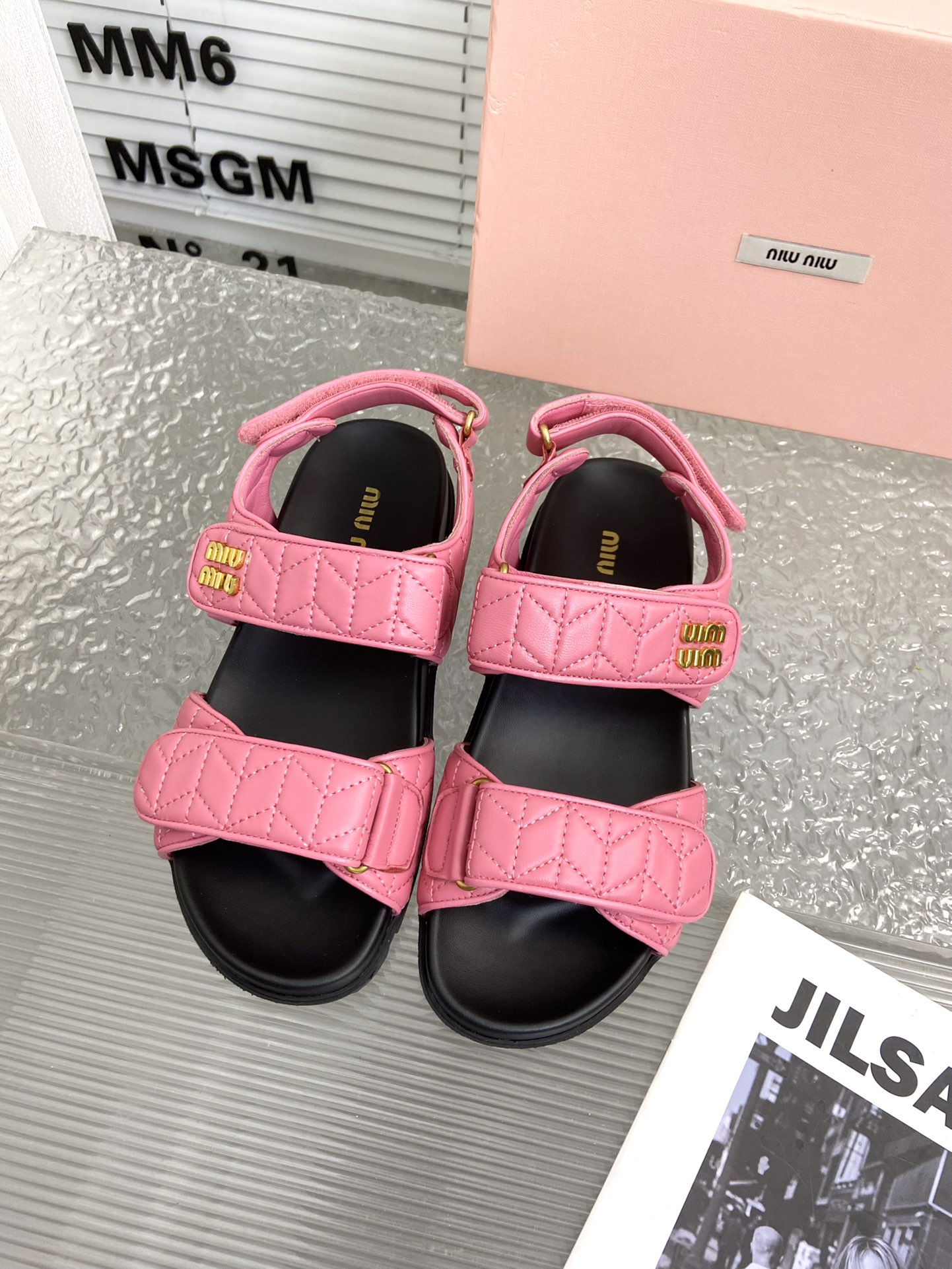 Miu Miu sz35-40 h1001