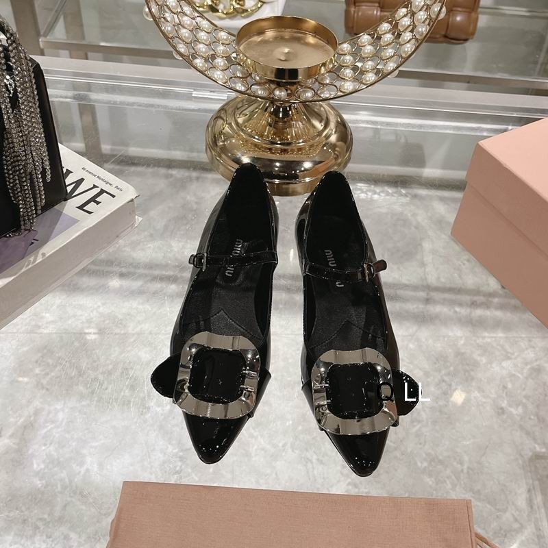 MiuMiu sz35-40 LL1002