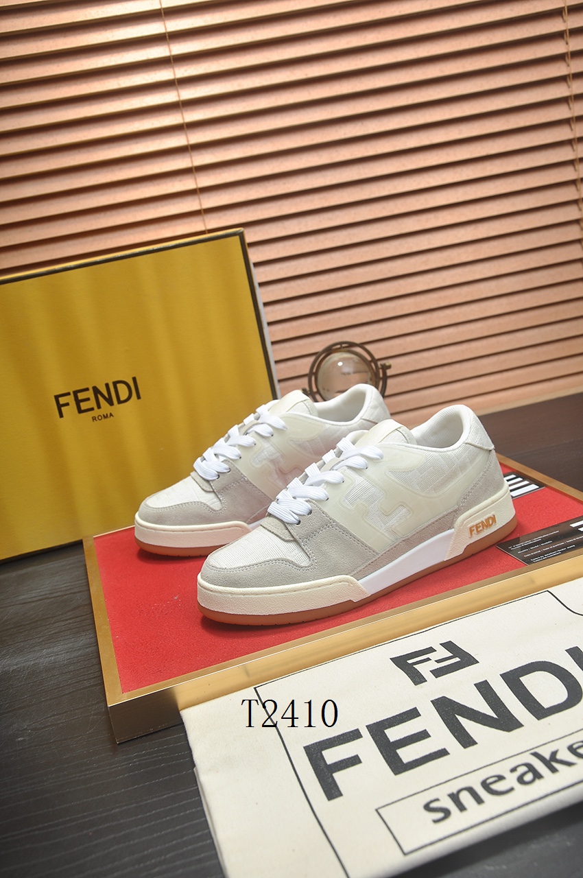 Fendi sz35-41 h1001