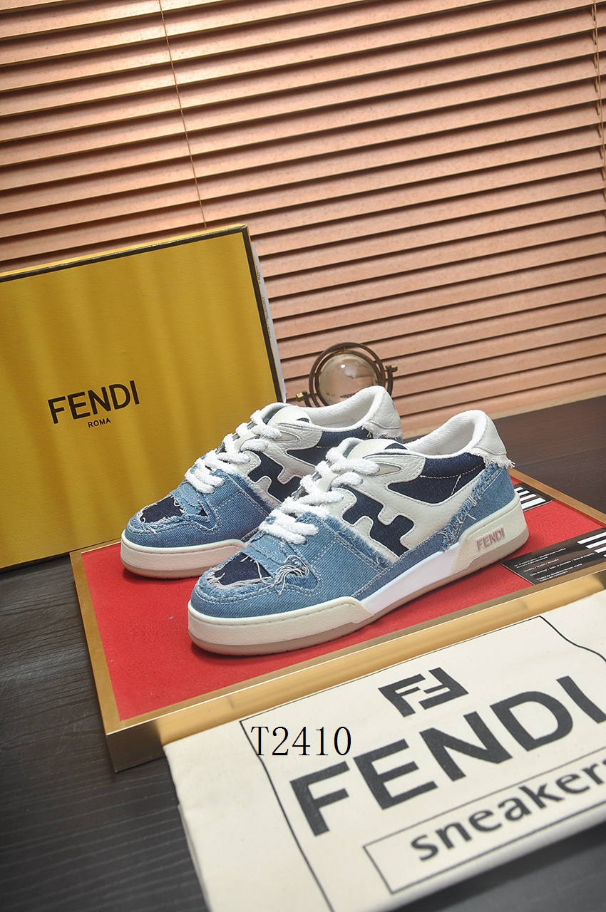 Fendi sz35-41 h1004