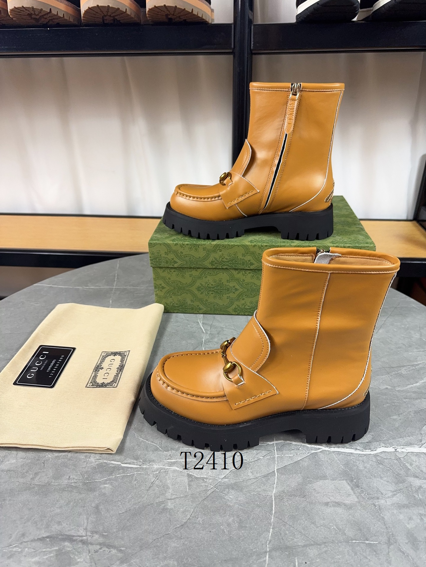 Gucci sz38-46 h1002
