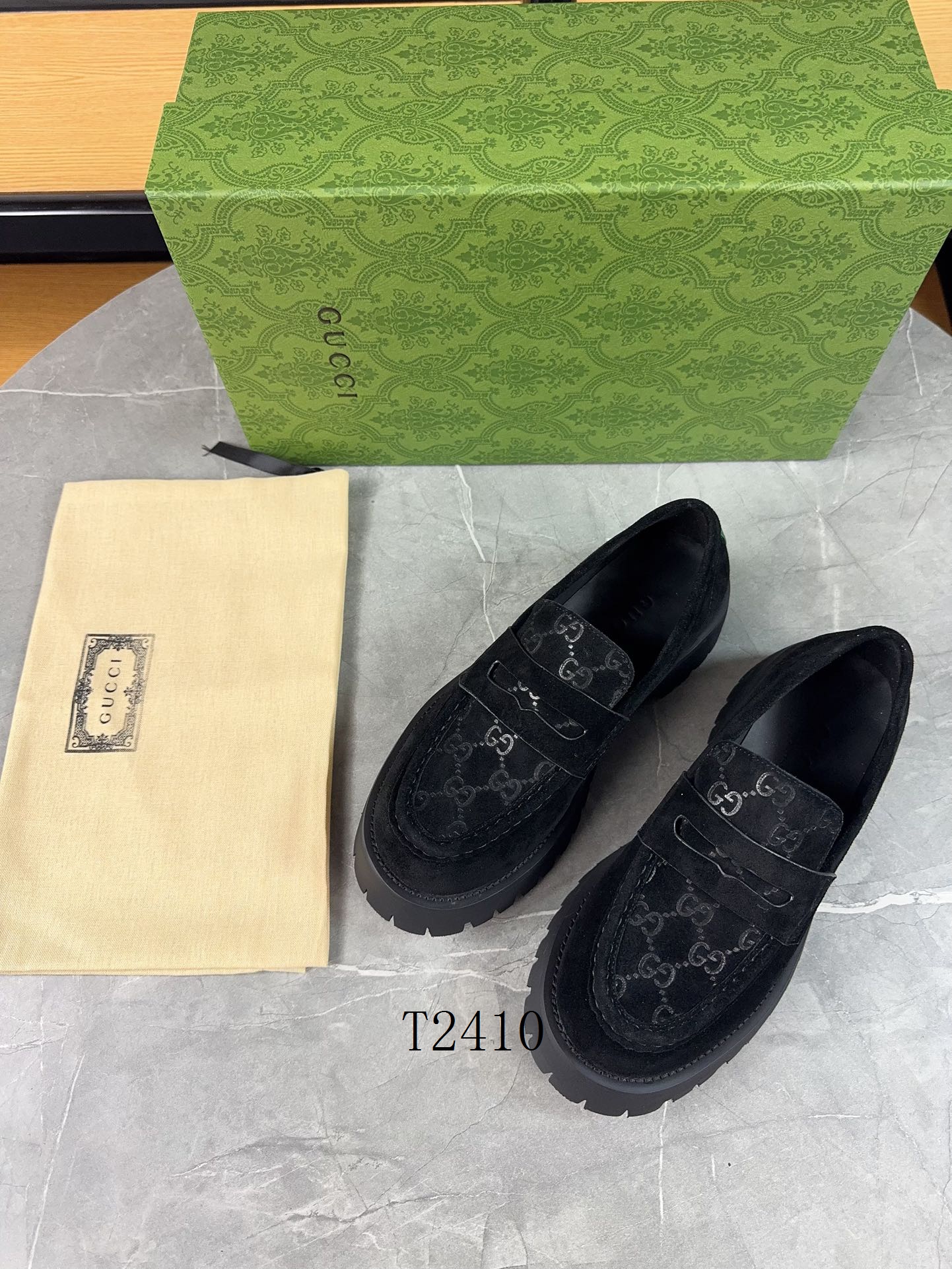Gucci sz35-41 h1001