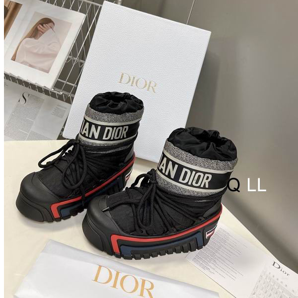 Dior sz35-40 LL1006