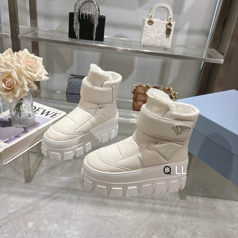 Prada sz35-40 LL1001