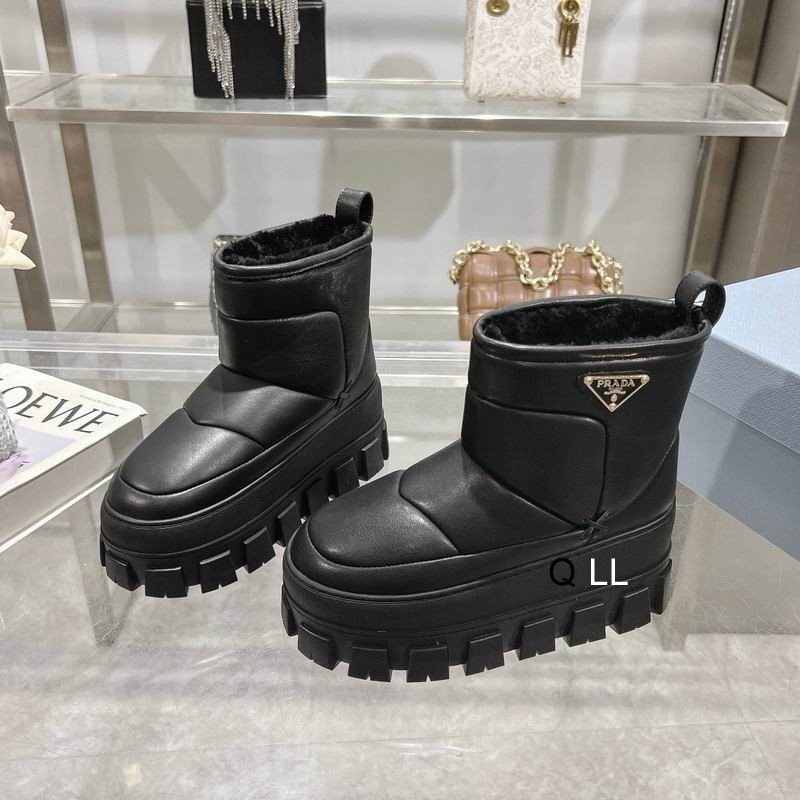 Prada sz35-40 LL1002