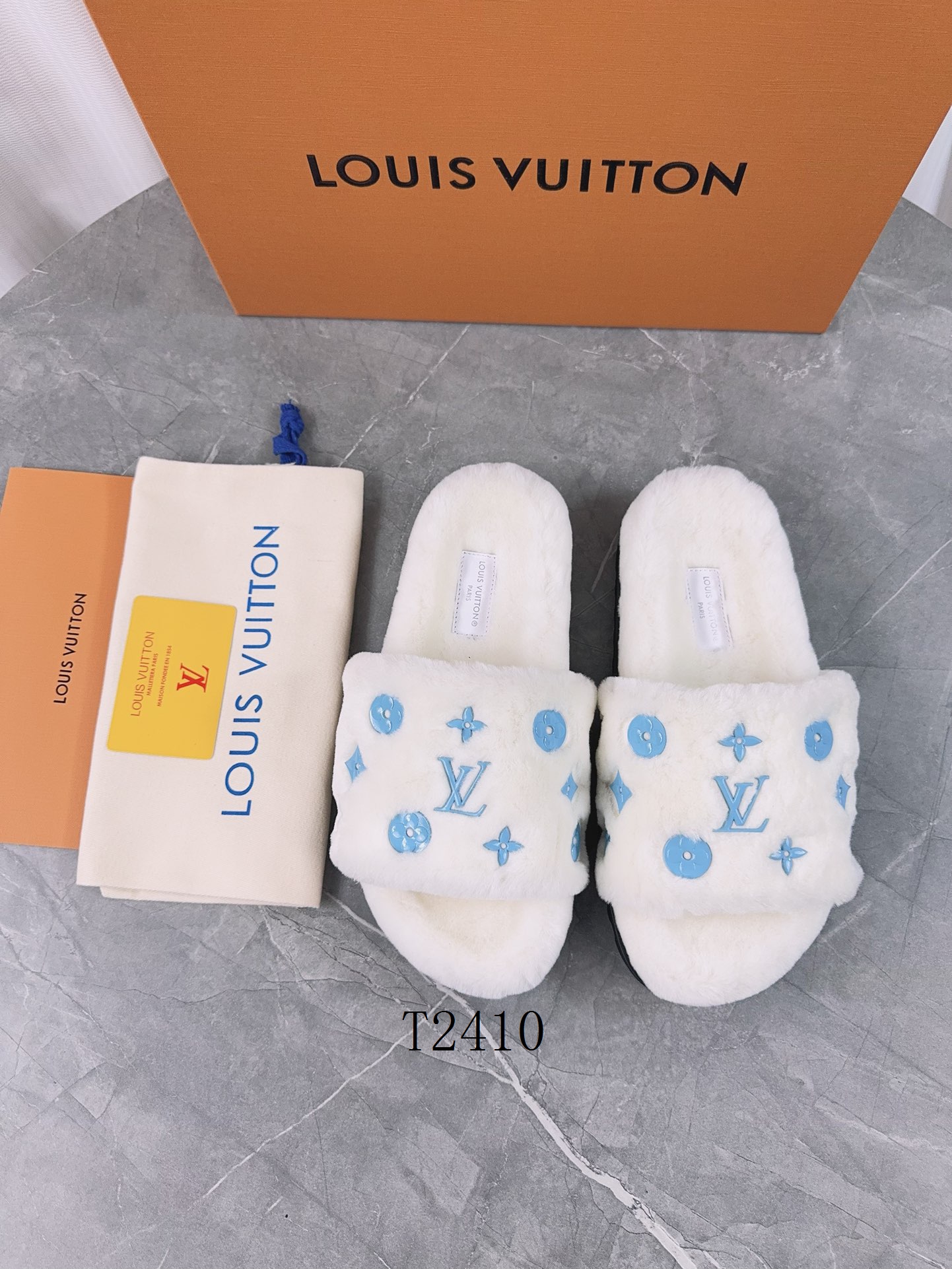 LV sz35-41 h1003