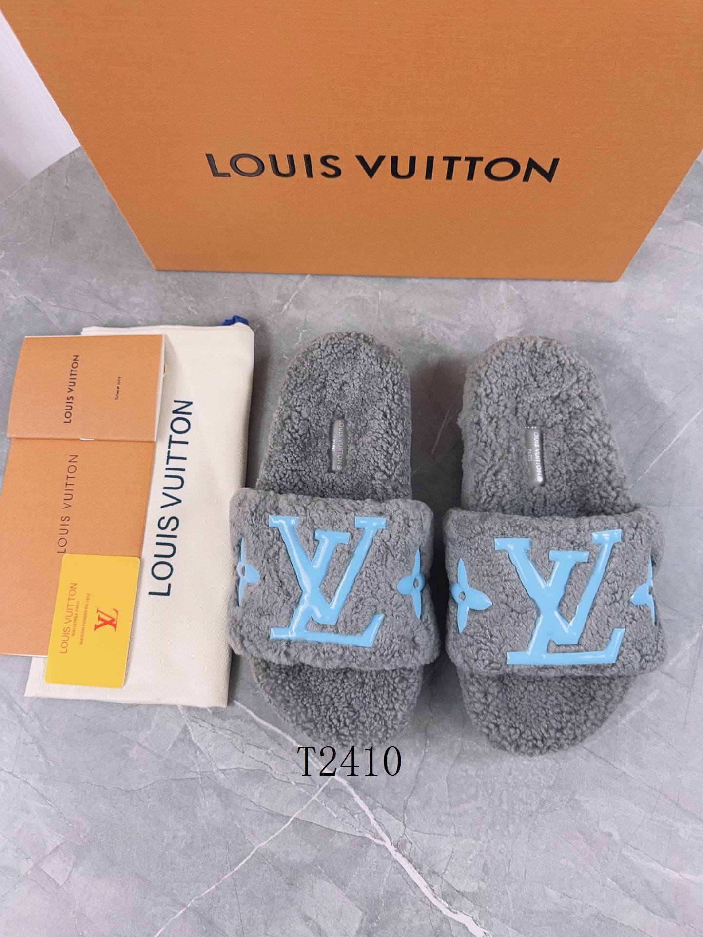 LV sz35-41 h1004