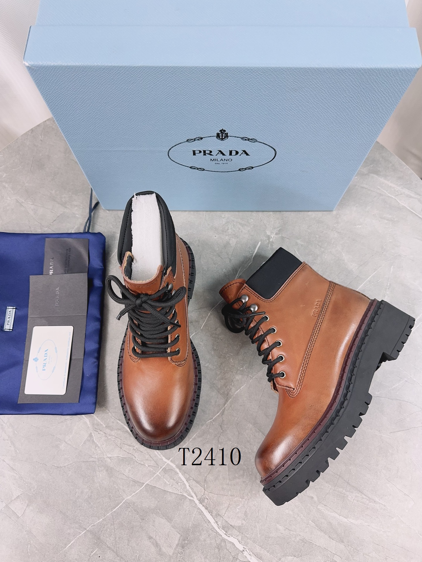 Prada sz38-46 h1001