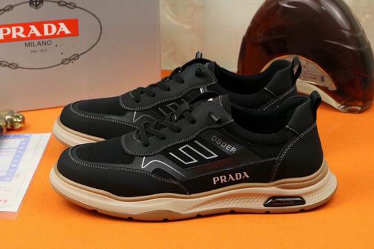 Prada sz38-43 mnh0901