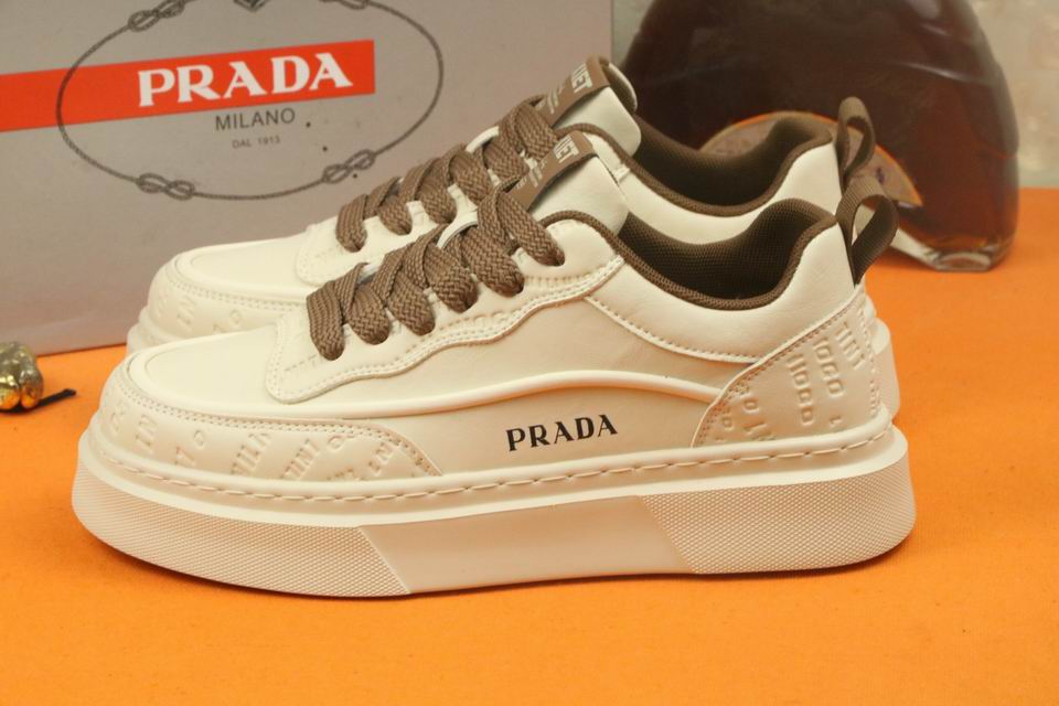 Prada sz38-43 mnh0902