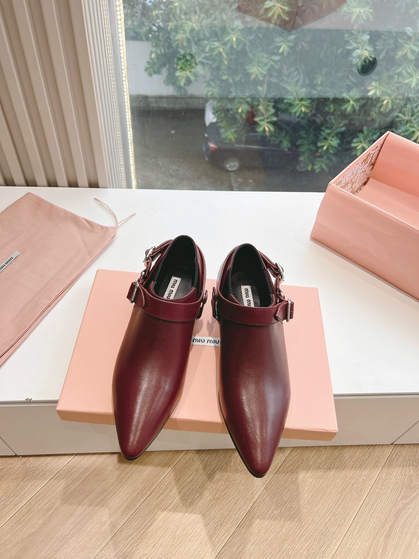 Miu Miu sz35-40 h1003