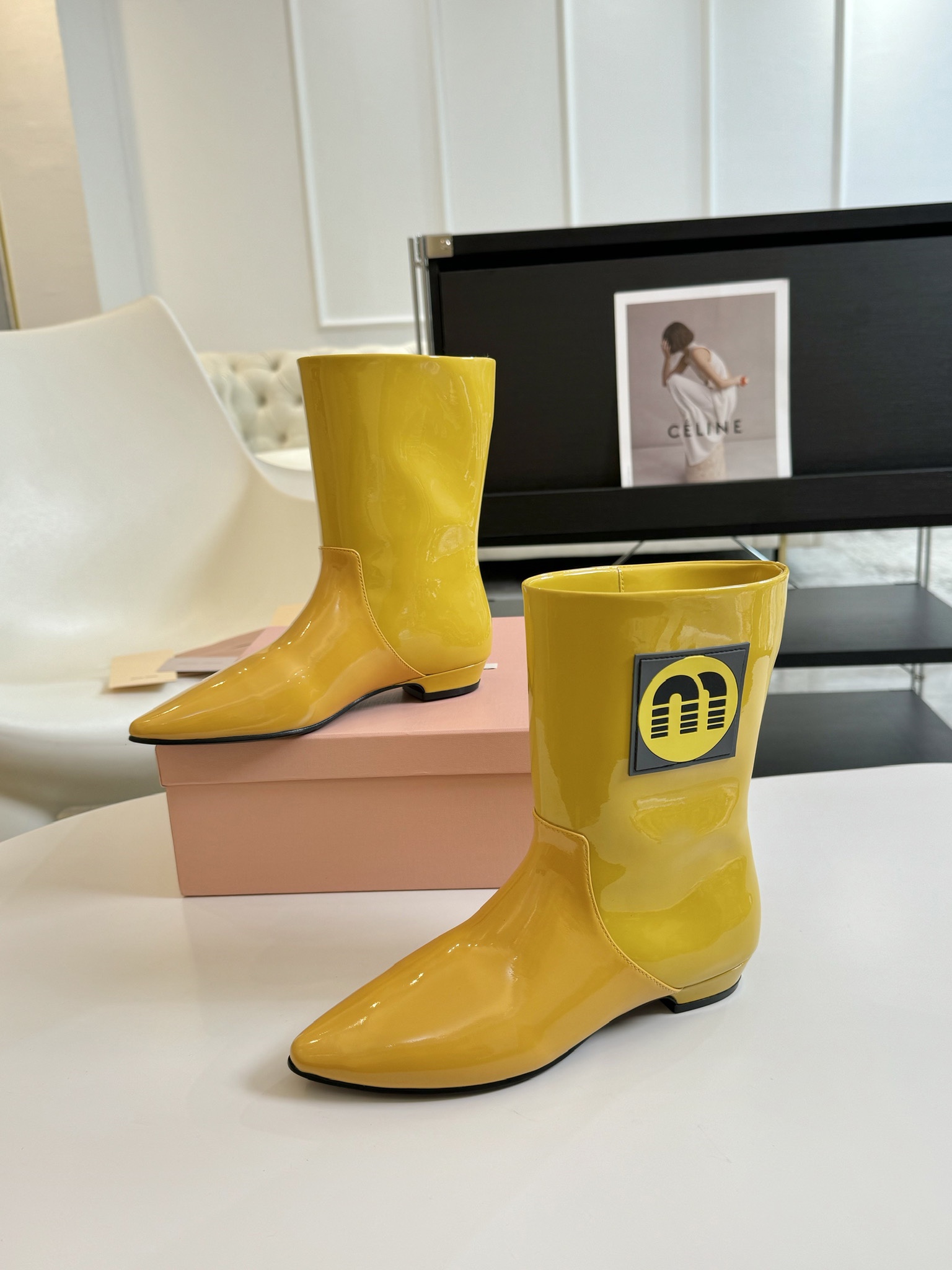 Miu Miu sz35-41 h1008