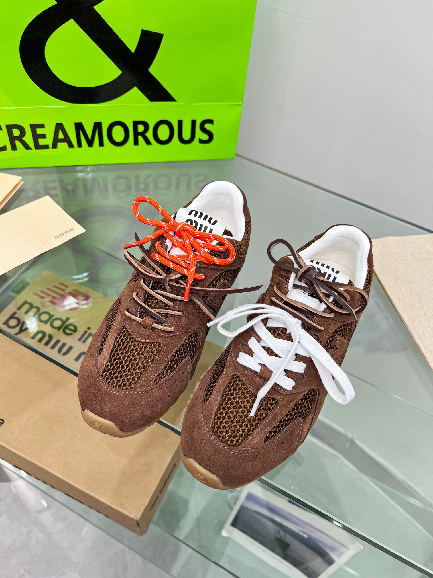 Miu Miu sz35-45 h1004