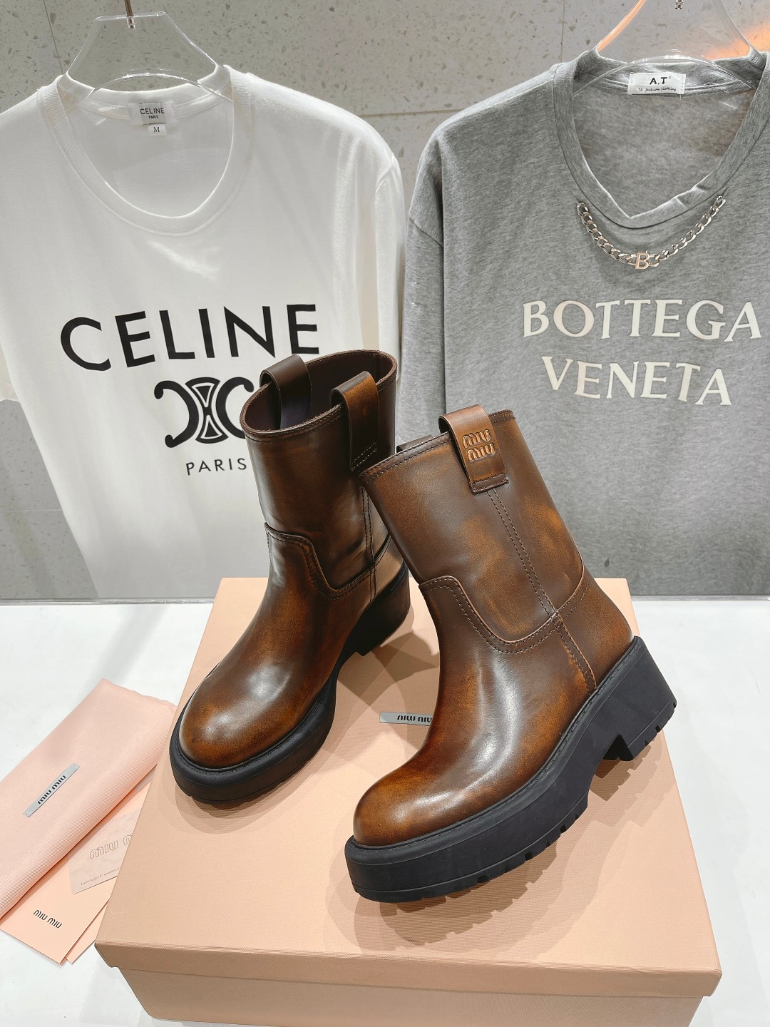 Miu Miu sz35-40 h1013