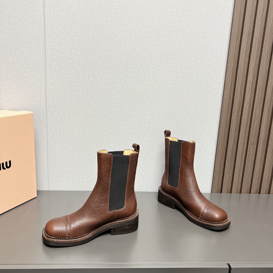 Miu Miu sz35-41 4.5cm h1018