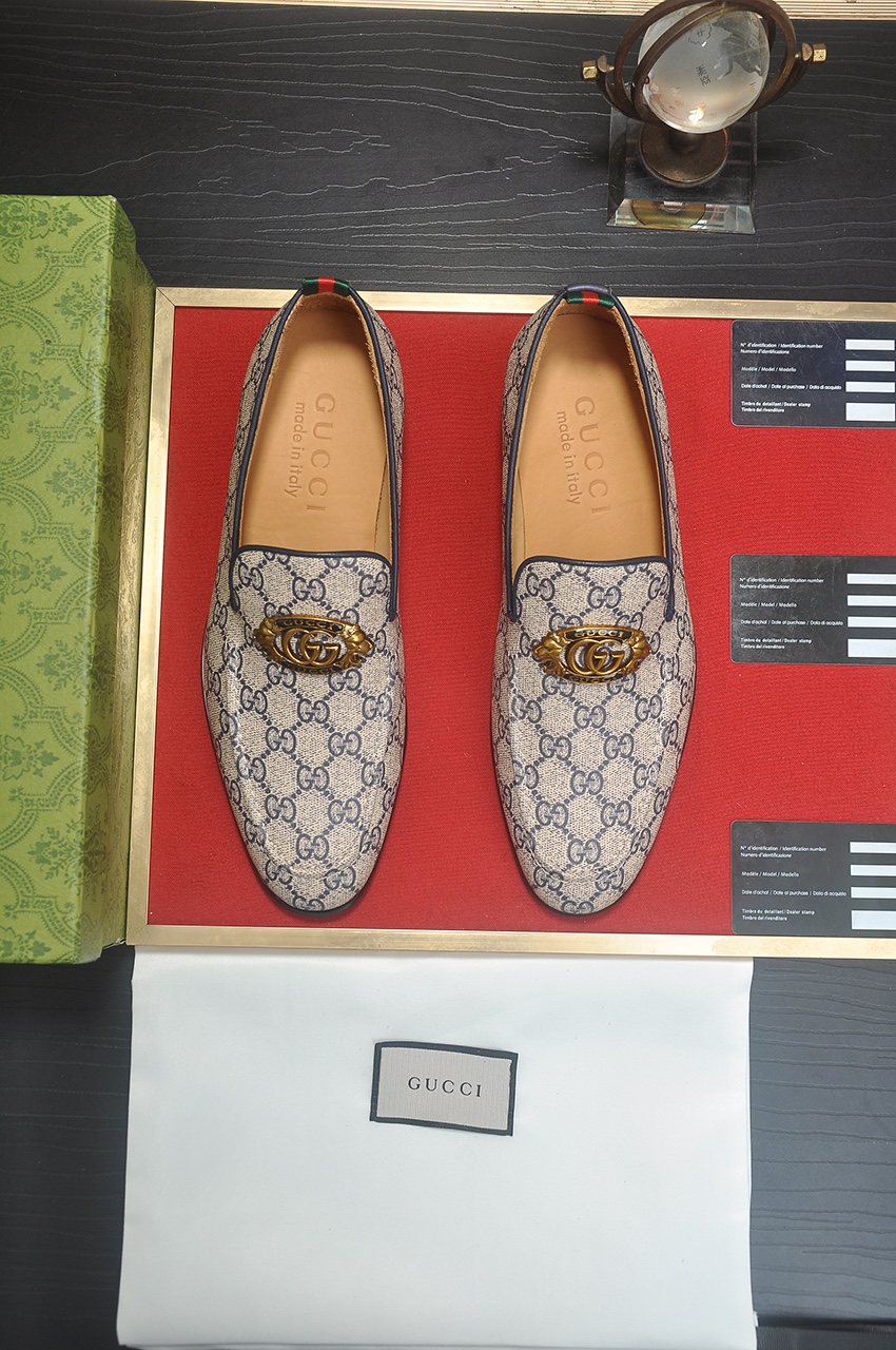 Gucci sz38-45 h1002