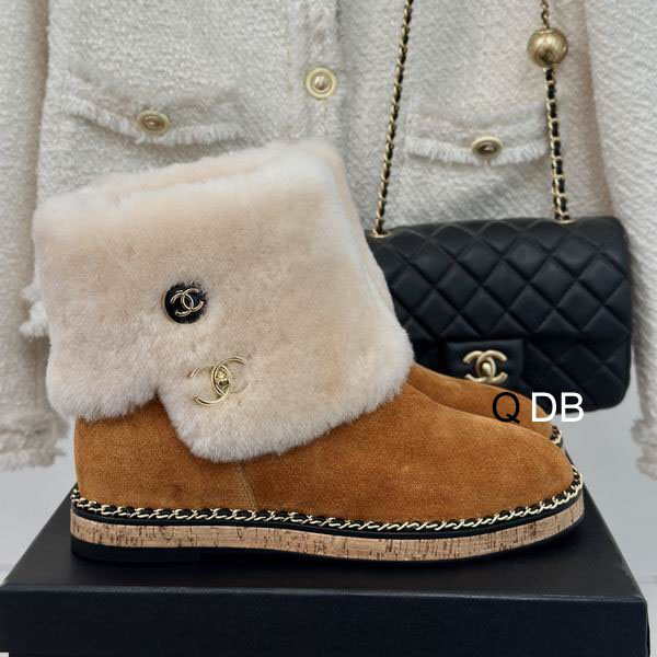 Chanel sz35-40 DB1001