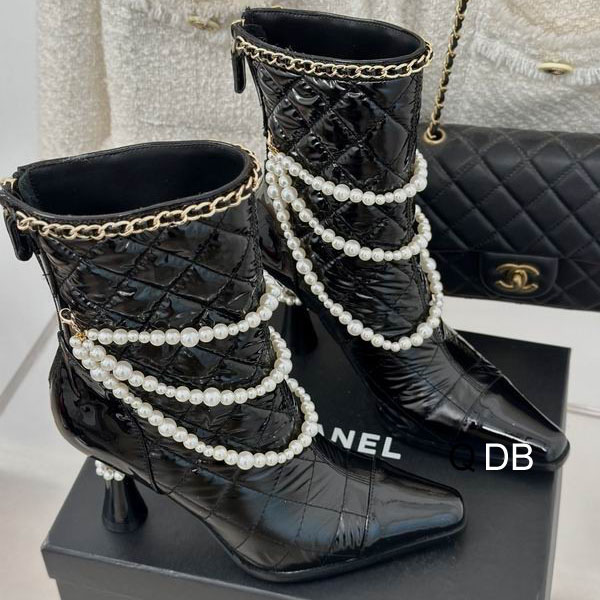 Chanel sz35-40 DB1011