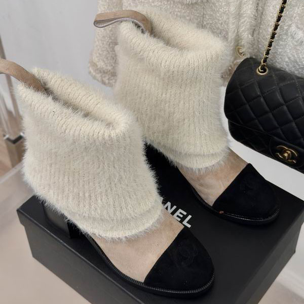 Chanel sz35-40 DB1014