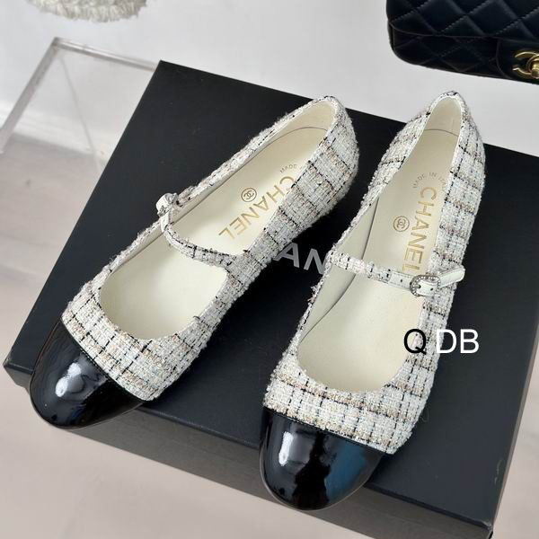 Chanel sz35-40 DB1002