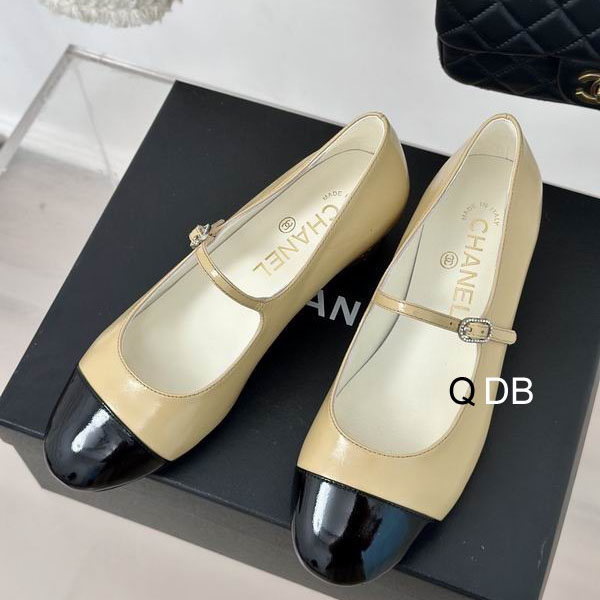 Chanel sz35-40 DB1004