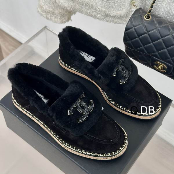 Chanel sz35-40 DB1003