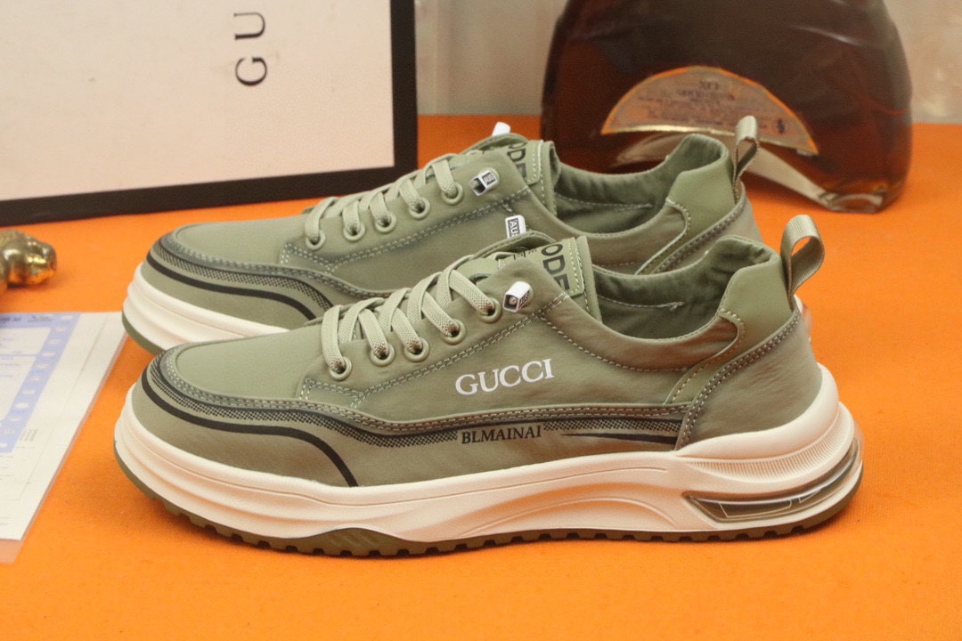 Gucci sz38-43 h1002