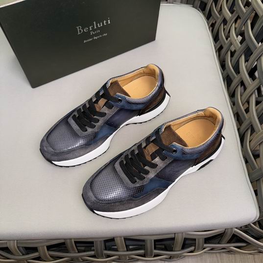 Berluti sz39-44 hnh0803