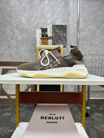 Berluti sz38-46 hnh0807