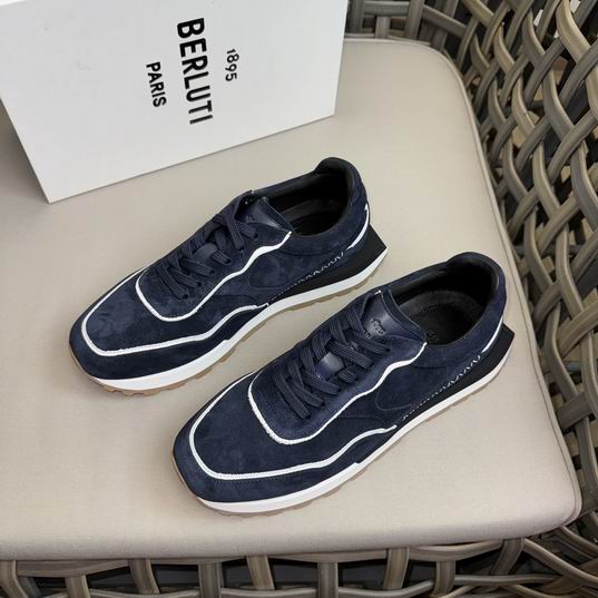 Berluti sz38-46 hnh0906