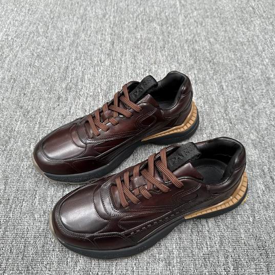 Berluti sz39-45 hnh1001