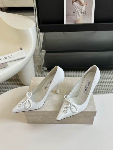 Jimmy Choo sz35-40 9cm mnh0802