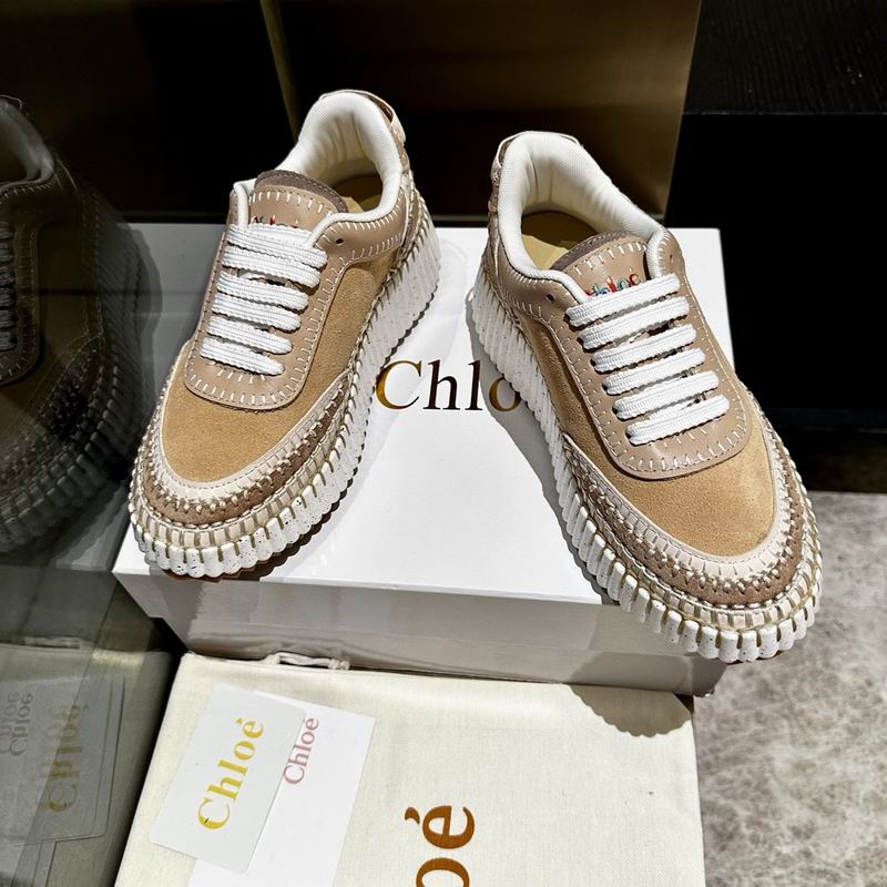 Chloe sz35-40 NW1001