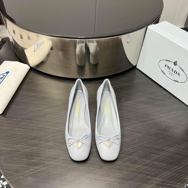 Prada sz35-40 3CM YM1001