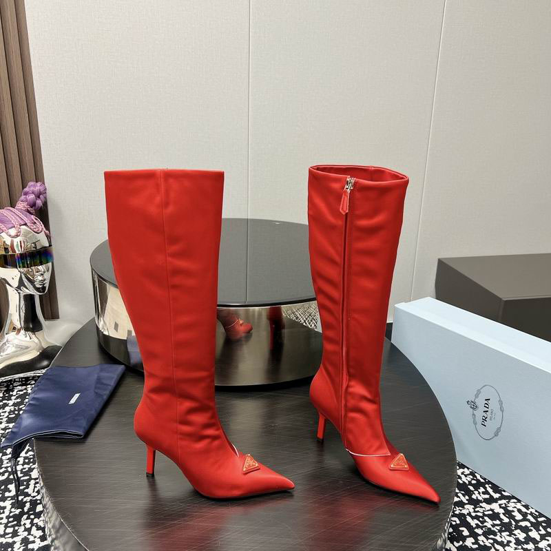 Prada sz35-40 YM1004