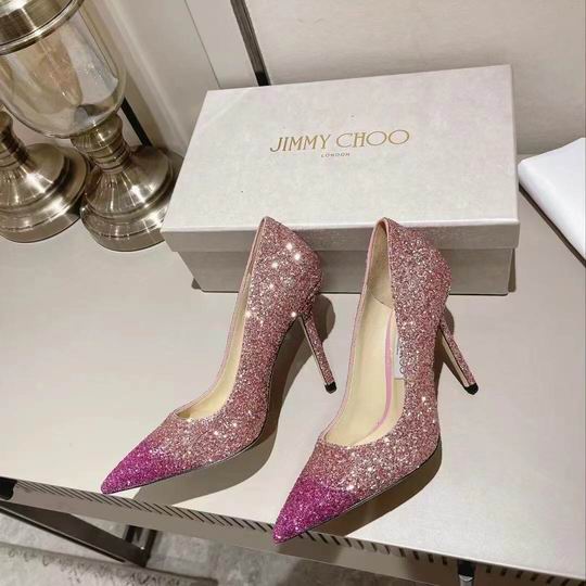 Jimmy Choo sz33-42 10cm mnh0929