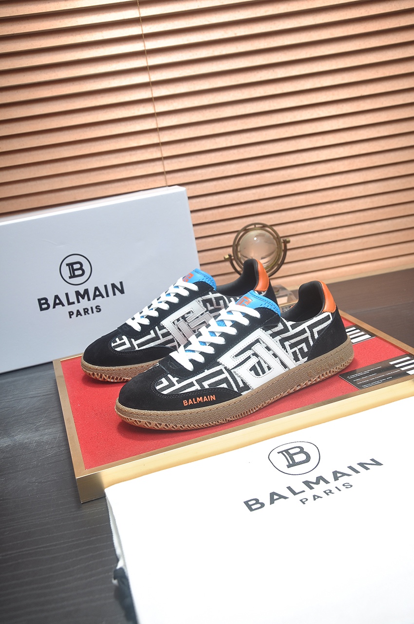 Balmain sz38-44 h1003